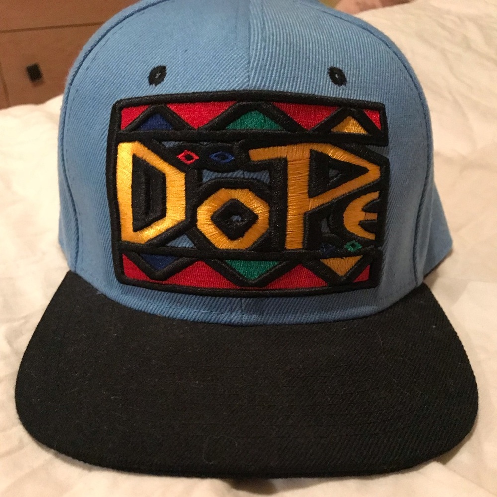 Dope SnapBack